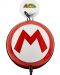 Παιδικά ακουστικά OTL Technologies - Super Mario Icon, κόκκινα - 3t