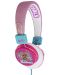 Παιδικά ακουστικά OTL Technologies - L.O.L. Surprise, ροζ - 1t