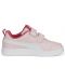 Παιδικά παπούτσια  Puma - Courtflex v2 , ροζ/άσπρο - 3t