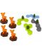 Παιδικό smart παιχνίδι Hola Toys Educational - Ελαφάκια στο δάσος - 3t