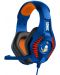 Παιδικά ακουστικά   OTL Technologie -   Pro G5 Sonic The Hedgehog, μπλε - 1t