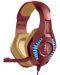 Παιδικά ακουστικά   OTL Technologie -  Pro G5 Harry Potter,κόκκινο - 1t