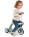 Παιδικό τρίκυκλο 2 σε 1 Smoby -Σκούτερ και ποδήλατο ισορροπίας - 3t