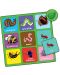 Παιδικό εκπαιδευτικό παιχνίδι Orchard Toys - Bingo μικρό ζωύφιο - 3t