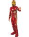 Παιδική αποκριάτικη στολή  Rubies - Avengers Iron Man, μέγεθος M - 1t