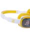 Παιδικά ακουστικά Flip 'n Switch - Harry Potter, άσπρα/κίτρινα - 4t