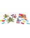 Παιδικό εκπαιδευτικό παιχνίδι Orchard Toys - Συναρμολογήστε ένα σκαθάρι - 2t