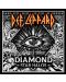 Def Leppard - Diamond Star Halos (CD) - 1t