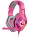 Παιδικά ακουστικά   OTL Technologie - Pro G5 Nintendo Kirby,ροζ - 1t