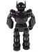 Παιδικό ρομπότ Sonne - Exon, με ήχο και φώτα, μαύρο - 4t