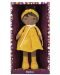 Παιδική μαλακή κούκλα Kaloo - Naomi, 25 cm - 3t