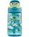 Παιδικό μπουκάλι Contigo Cleanable Dinoboy - 420 ml, μπλε - 2t