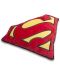 Διακοσμητικό Μαξιλάρι ABYstyle DC Comics: Superman - Logo - 3t