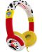 Παιδικά ακουστικά OTL Technologies - Paw Patrol Marshall, πολύχρωμα - 2t