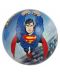 Παιδική μπάλα Dema Stil - Superman, 12 εκ - 1t