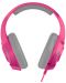 Παιδικά ακουστικά   OTL Technologie - Pro G5 Nintendo Kirby,ροζ - 2t