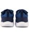 Παιδικά παπούτσια Puma - Fun Racer AC Infant, μπλε/μαύρο - 6t