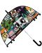Παιδική ομπρέλα  Kids Euroswan - Minecraft World, 45 cm - 1t