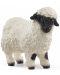 Φιγούρα Schleich Farm World - Μαυρομύτη πρόβατο - 1t