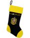 Διακοσμητική κάλτσα  Cinereplicas Movies: Harry Potter - Hufflepuff, 45 cm - 1t