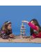 Παιδικό παιχνίδι Eurekakids- Πύργος κουταβιών - 3t