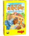 Παιδικό επιτραπέζιο παιχνίδι Haba - Θαλασσινό ταξίδι - 1t