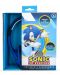 Παιδικά ακουστικά OTL Technologies - Sonic rubber ears, μπλε - 4t
