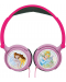 Παιδικά ακουστικά Lexibook - Princess HP010DP, ροζ - 2t