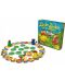 Παιδικό επιτραπέζιο παιχνίδι Simba Toys - Πουλάκια Zicke Zacke - 2t