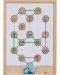 Παιδικό εκπαιδευτικό παιχνίδι Haba - Αλγόριθμος νοημοσύνης - 3t