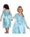 Παιδική αποκριάτικη στολή  Disguise - Elsa Classic, μέγεθος XS - 1t