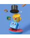 Παιδικό smart παιχνίδι Hola Toys Educational - Περιπέτειες στο τσίρκο - 6t