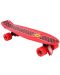 Παιδικό pennyboard Mesuca - Ferrari, FBP4, κόκκινο - 1t
