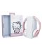 Παιδικά ακουστικά OTL Technologies - Hello Kitty, Rose Gold - 6t
