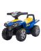Παιδικό ATV για ώθηση Chipolino - Goodyear, μπλε - 1t