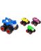 Παιδικό παιχνίδι Toi Toys - Buggy Monster Truck, ποικιλία - 1t