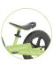 Παιδικό ποδήλατο ισορροπίας Chillafish - Charlie Sport 12′′, ανοιχτό πράσινο - 3t