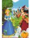 Παιδικό παζλ Art Puzzle από 100 κομμάτια - Πριγκίπισσες - 2t