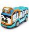 Παιδικό παιχνίδι Dickie Toys ABC - Αστικό λεωφορείο, BYD - 1t