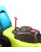 Παιδικό παιχνίδι Ecoiffier - Χορτοκοπτική μηχανή - 4t