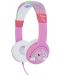 Παιδικά ακουστικά OTL Technologies - Peppa Pig Rainbow, ροζ - 1t