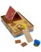 Παιδικό επιτραπέζιο παιχνίδι Haba - Θαλασσινό ταξίδι - 2t