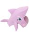Παιδικό παιχνίδι Eurekakids - Ψεκαστήρας νερού, Ροζ καρχαρίας - 1t