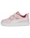 Παιδικά παπούτσια  Puma - Courtflex v2 , ροζ/άσπρο - 2t