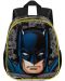 Παιδικό σακίδιο πλάτης Karactermania Batman - Knight, 3D, με μάσκα - 2t