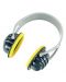 Παιχνίδι Klein - Προστατευτικά ακουστικά Bosch,κίτρινο - 1t