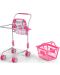 Παιδικό καρότσι αγορών Moni Toys- Trolley - 3t