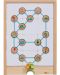Παιδικό εκπαιδευτικό παιχνίδι Haba - Αλγόριθμος νοημοσύνης - 4t