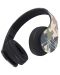 Παιδικά ακουστικά με μικρόφωνο PowerLocus - P2, ασύρματα, καμουφλάζ - 4t