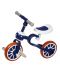 Παιδικό ποδήλατο 3 σε 1 Zizito - Reto, μπλε - 3t